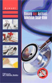 Image of Teknik prosedural keperawatan konsep dan aplikasi kebutuhan dasasr klien