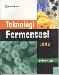 Image of Teknologi fermentasi