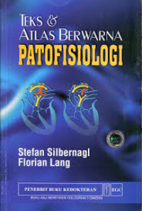 Image of Teks dan atlas berwarna patofisiologi