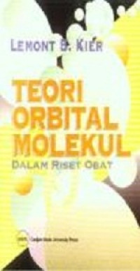 Image of Teori orbital molekul dalam riset obat