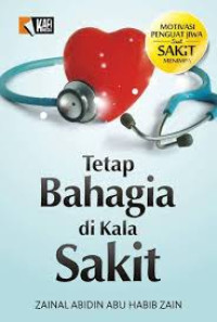 Image of Tetap bahagia dikala sakit