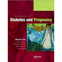 Image of Textbook of diabetes and pregnancy. Edition 2