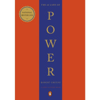 Image of 48 Laws of Power