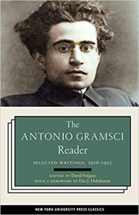 Image of The Antonio Gramsci Reader: Selected Writings 1916-1935