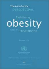 Image of The Asia-Pacific perspective - Redefining obesity and its treatment