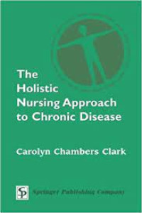 Image of The Holistic Nursing Approach to Chronic Disease