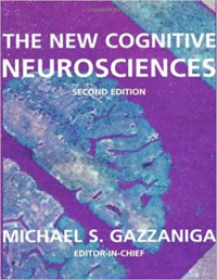 Image of The New Cognitive Neurosciences: Second Edition