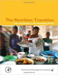 Image of The Nutrition Transition - Diet and Disease in the Developing World