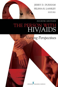 Image of The Person with HIV/AIDS: Nursing Perspectives 4th Edition