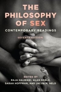 Image of The Philosophy of Sex : Contemporary Readings