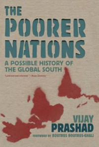 Image of The Poorer Nations: A Possible History of the Global South