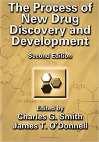Image of The Process of New Drug Discovery and Development. Edition 2