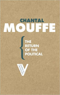 Image of The Return of the Political