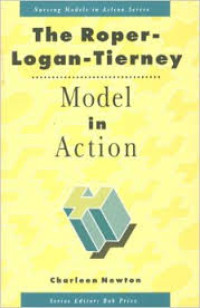 Image of The Roper - Logan - Tierney : Model in action