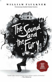 Image of The Sound and the Fury