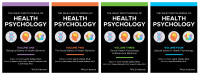 Image of The Wiley Encyclopedia of Health Psychology - Volume 1 Biological Bases of Health Behavior