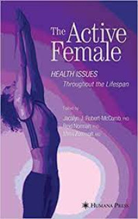 Image of The active female - Health issues throughout the lifespan