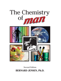 Image of The chemistry of man