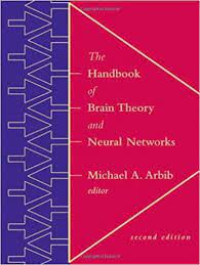 Image of The handbook of brain theory and neural networks. Edition 2