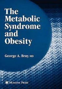 Image of The metabolic syndrome and obesity