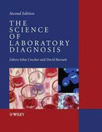 Image of The science of laboratory diagnosis. Edition 2