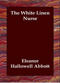 Image of The white linen nurse