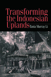 Image of Transforming the Indonesian Uplands