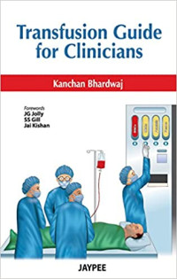 Image of Transfusion Guide for clinicians