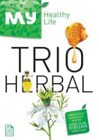 Image of Trio Herbal