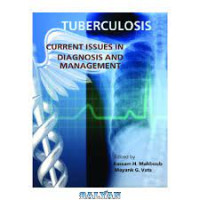 Image of Tuberculosis - Current issues in diagnosis and management