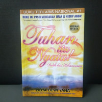 Image of Tuhan itu nyata! Pulih dari kehancuran