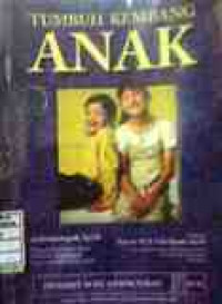 Image of Tumbuh kembang anak