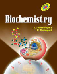 Image of Biochemistry, 4th Edition