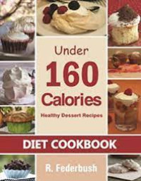 Image of Under 160 calories - Healthy dessert recipes
