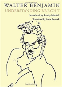 Image of Understanding Brecht