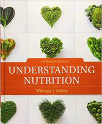 Image of Understanding nutrition edisi 10