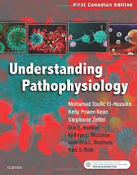 Image of Understanding pathophysiology