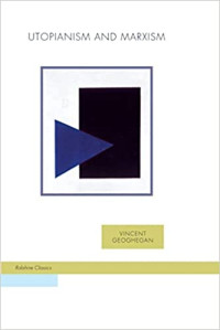Image of Utopianism and Marxism