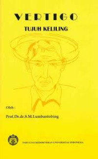 Image of Vertigo tujuh keliling