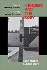 Image of Violence and the Body: Race, Gender, and the State