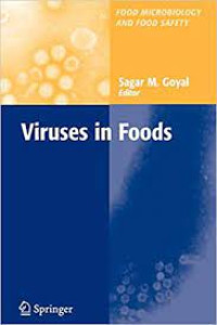Image of Food microbiology and food safety - Viruses in foods