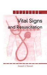 Image of Vital Signs and resuscitation