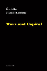 Image of Wars and Capital