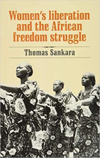 Image of Women's Liberation and the African Freedom Struggle