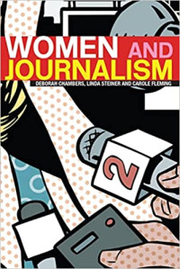 Image of WOMEN AND JOURNALISM 1st Edition