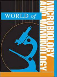 Image of World of microbiology and immunology. Volume 1 dan 2
