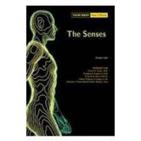 Image of Your body, how it works - The senses