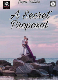Image of A Secret Proposal