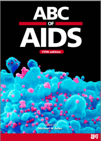 Image of ABC of AIDS 5th Edition