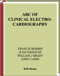 Image of ABC Of Clinical Electrocardiography